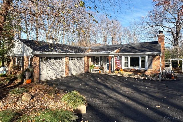 5160 Jessup Road, Green Twp, OH 45247