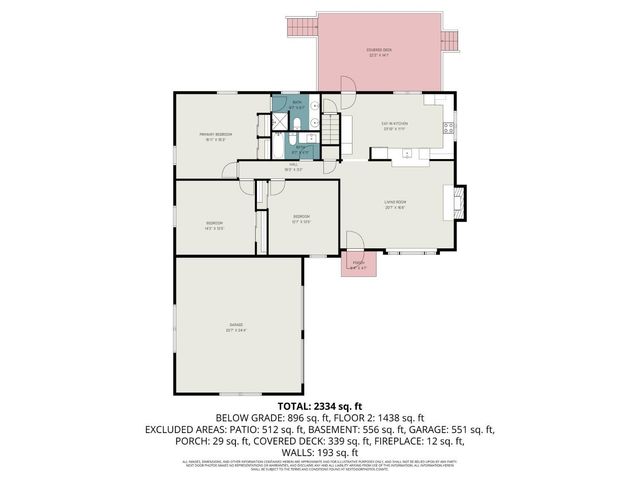 5160 Jessup Road, Green Twp, OH 45247