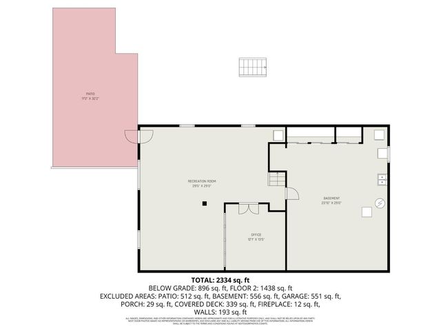 5160 Jessup Road, Green Twp, OH 45247