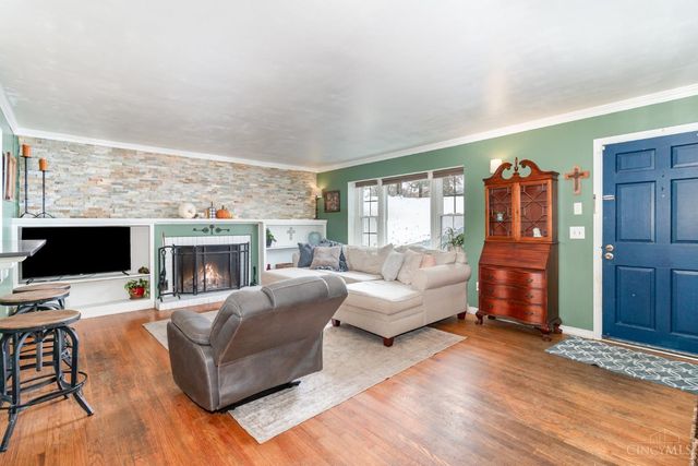 5160 Jessup Road, Green Twp, OH 45247