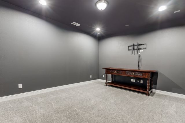 1821 Newpark Way, Prosper, TX 75078