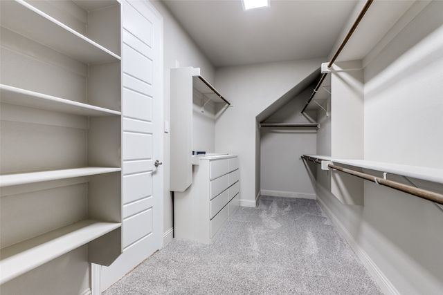 1821 Newpark Way, Prosper, TX 75078