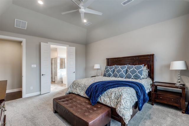 1821 Newpark Way, Prosper, TX 75078