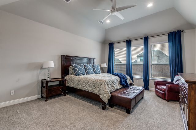 1821 Newpark Way, Prosper, TX 75078