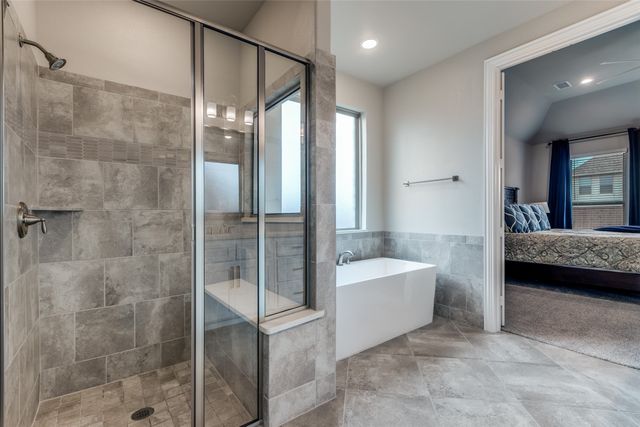 1821 Newpark Way, Prosper, TX 75078