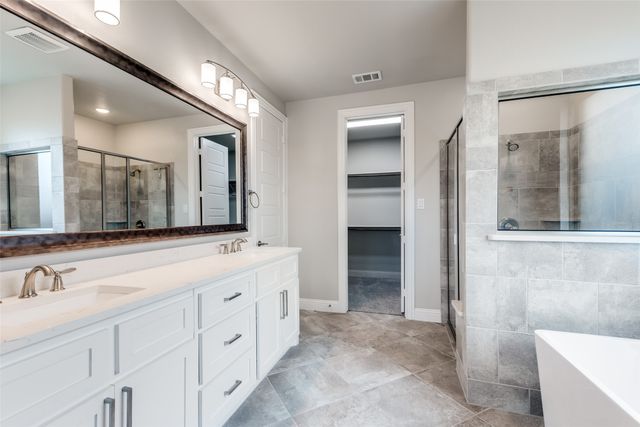 1821 Newpark Way, Prosper, TX 75078