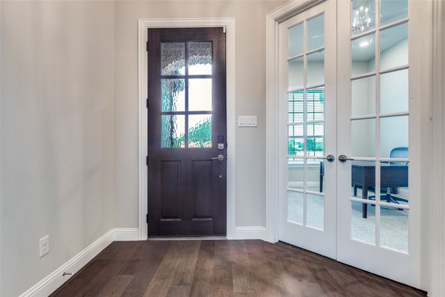 1821 Newpark Way, Prosper, TX 75078