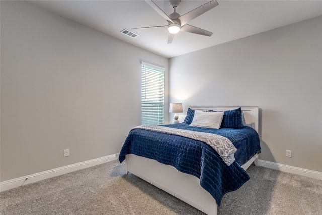 1821 Newpark Way, Prosper, TX 75078