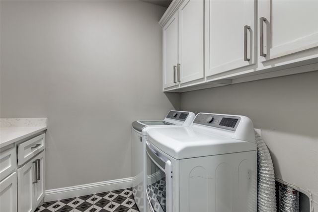 1821 Newpark Way, Prosper, TX 75078