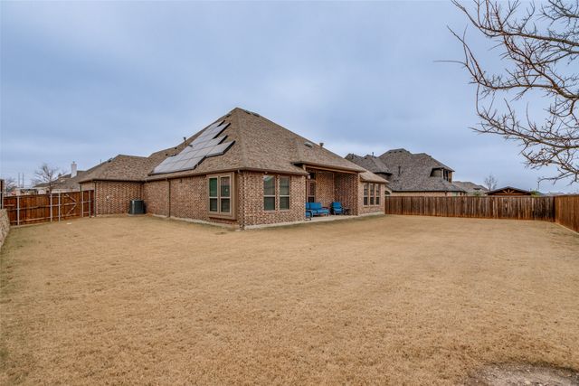 1821 Newpark Way, Prosper, TX 75078