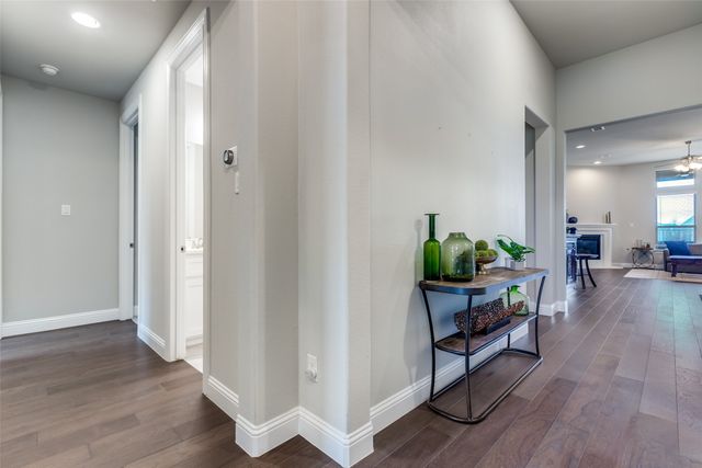 1821 Newpark Way, Prosper, TX 75078