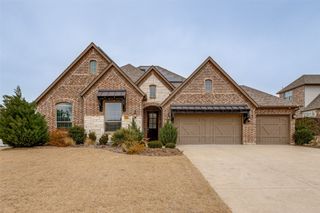 1821 Newpark Way, Prosper, TX 75078