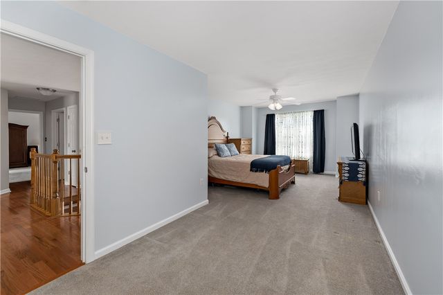 204 Rolling Hill Farm Dr, Rostraver, PA 15089