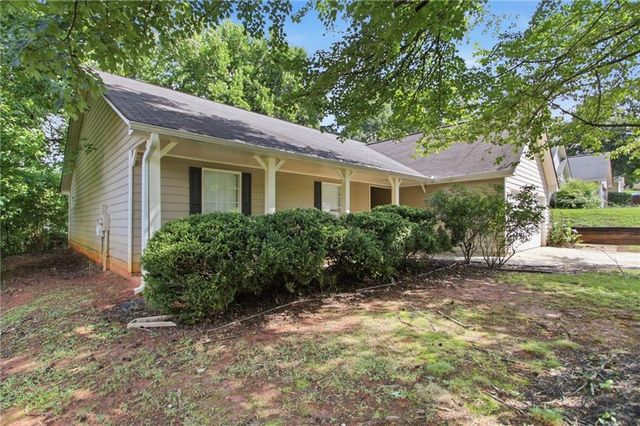 2572 Herndon Road, Lawrenceville, GA 30043