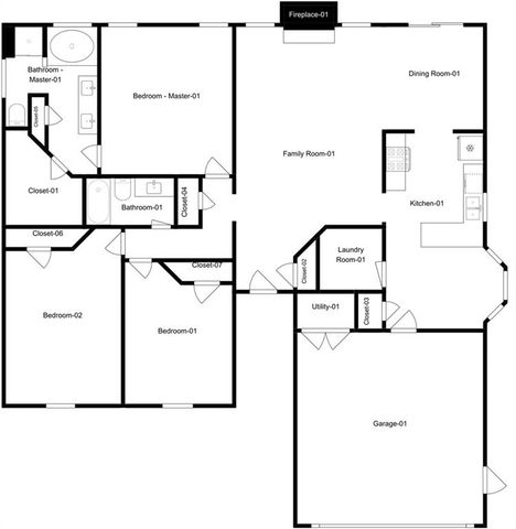 2572 Herndon Road, Lawrenceville, GA 30043