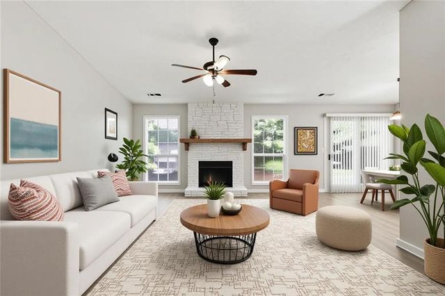 2572 Herndon Road, Lawrenceville, GA 30043