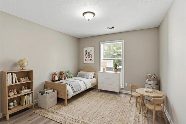 2572 Herndon Road, Lawrenceville, GA 30043