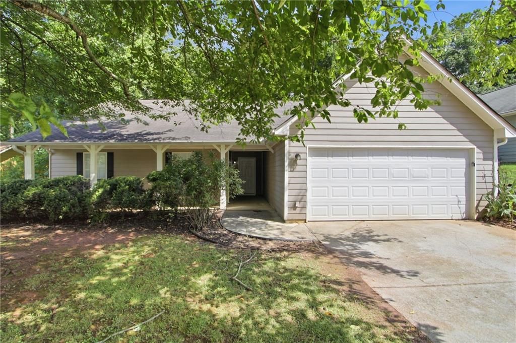 2572 Herndon Road, Lawrenceville, GA 30043