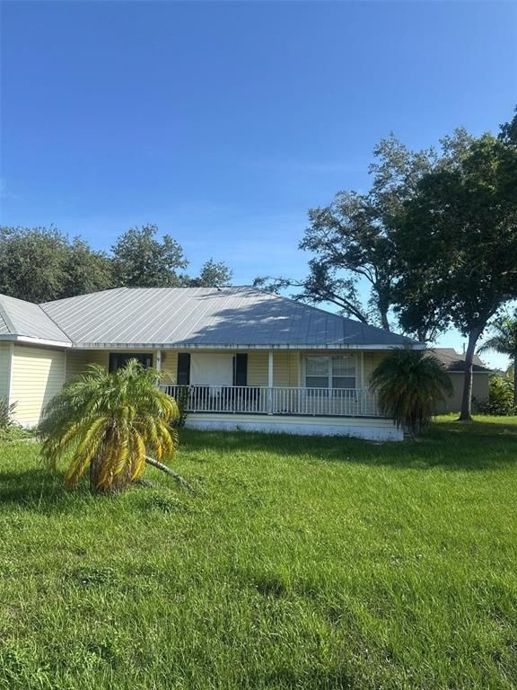 533 ENCARNACION STREET, Punta Gorda, FL 33983