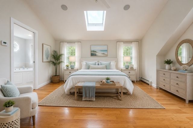 11 Barnes Lane, Yarmouth, MA 02673