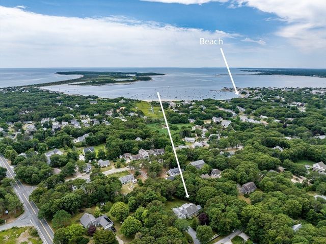 11 Barnes Lane, Yarmouth, MA 02673