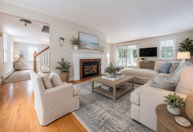 11 Barnes Lane, Yarmouth, MA 02673