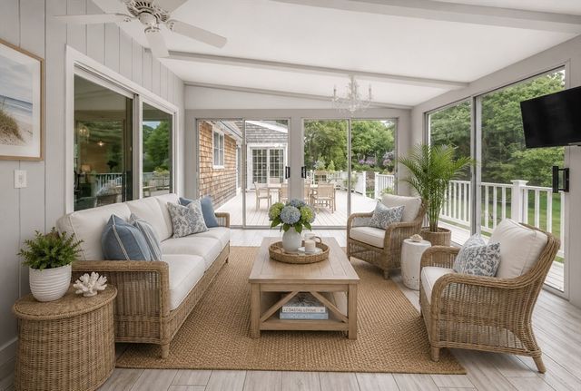 11 Barnes Lane, Yarmouth, MA 02673