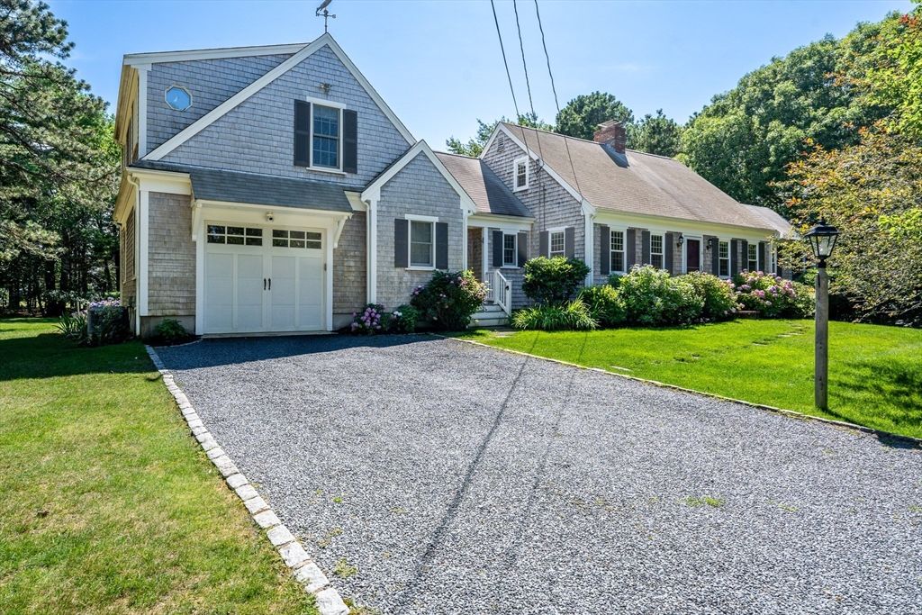 11 Barnes Lane, Yarmouth, MA 02673