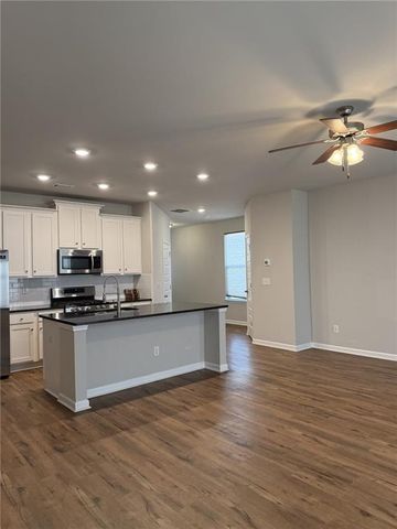 3619 Canyon Springs Drive, Oakwood, GA 30566