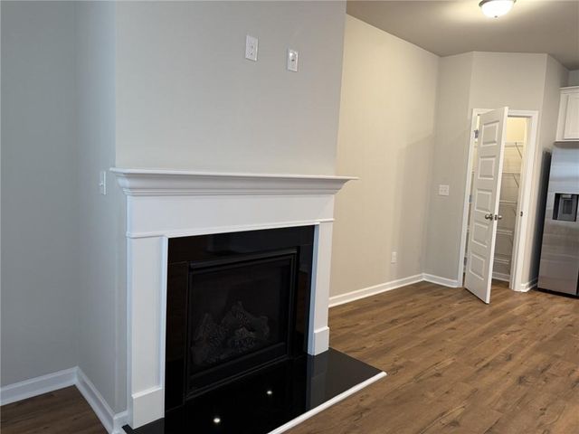 3619 Canyon Springs Drive, Oakwood, GA 30566