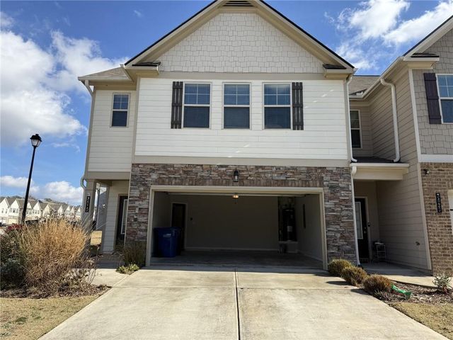 3619 Canyon Springs Drive, Oakwood, GA 30566