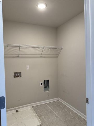 3619 Canyon Springs Drive, Oakwood, GA 30566