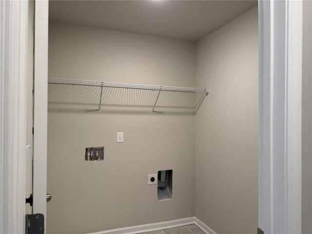 3619 Canyon Springs Drive, Oakwood, GA 30566