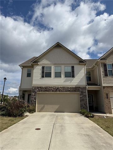 3619 Canyon Springs Drive, Oakwood, GA 30566