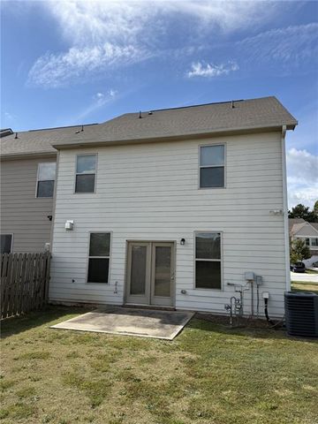 3619 Canyon Springs Drive, Oakwood, GA 30566