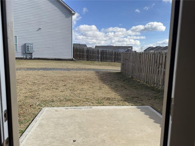 3619 Canyon Springs Drive, Oakwood, GA 30566