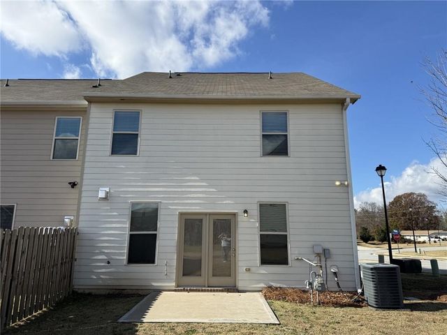 3619 Canyon Springs Drive, Oakwood, GA 30566