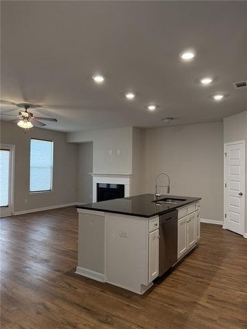 3619 Canyon Springs Drive, Oakwood, GA 30566