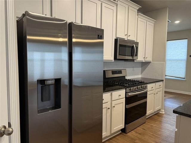 3619 Canyon Springs Drive, Oakwood, GA 30566