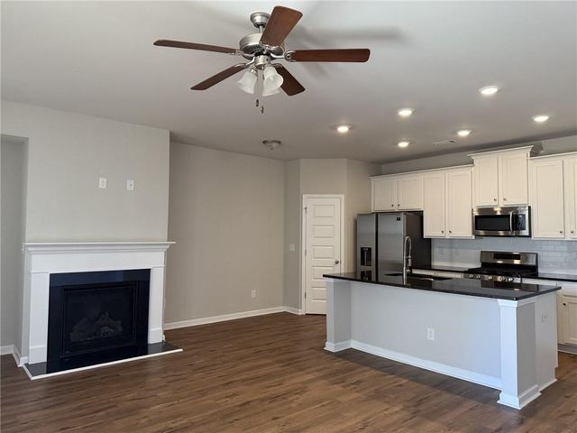 3619 Canyon Springs Drive, Oakwood, GA 30566