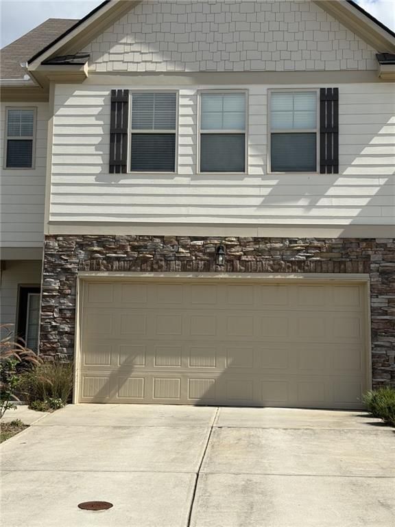 3619 Canyon Springs Drive, Oakwood, GA 30566