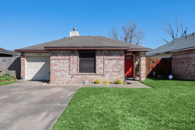 13930 Bonnercrest Drive, Houston, TX 77083