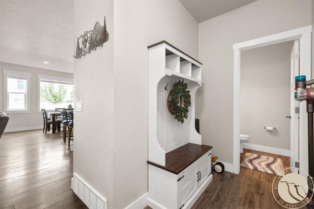 5251 Amherst Drive, Billings, MT 59106