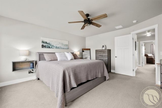 5251 Amherst Drive, Billings, MT 59106