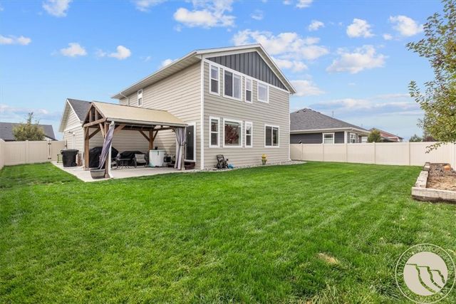 5251 Amherst Drive, Billings, MT 59106