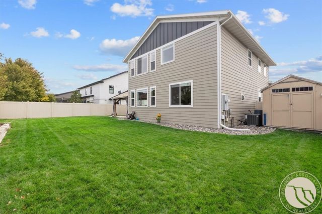 5251 Amherst Drive, Billings, MT 59106