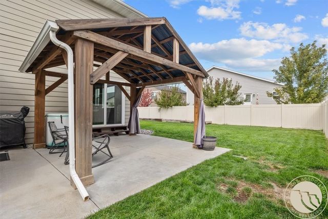 5251 Amherst Drive, Billings, MT 59106