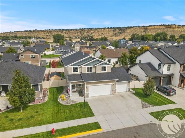 5251 Amherst Drive, Billings, MT 59106