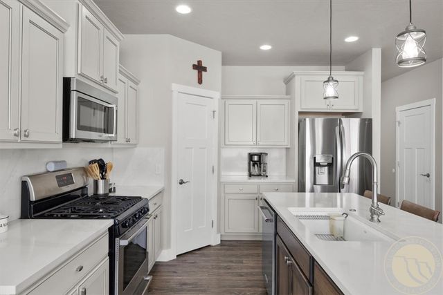 5251 Amherst Drive, Billings, MT 59106