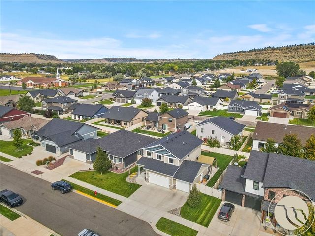 5251 Amherst Drive, Billings, MT 59106